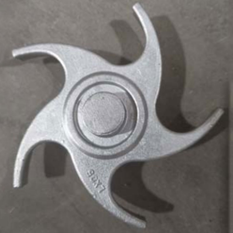 Pump Casting Parts